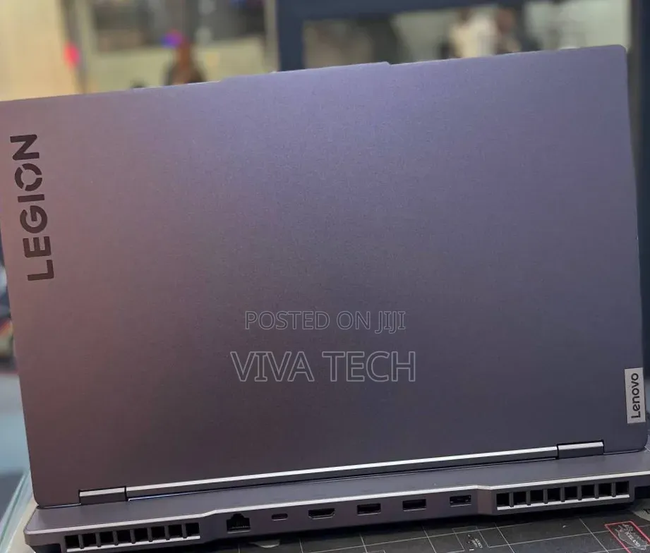 New Laptop Lenovo 24GB Intel Core i7 SSD 1T