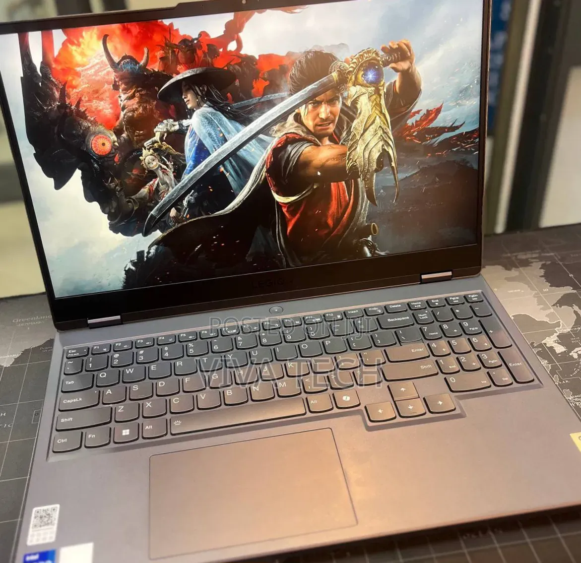 New Laptop Lenovo 24GB Intel Core i7 SSD 1T