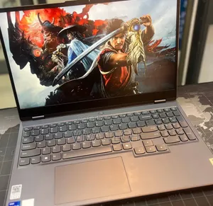 New Laptop Lenovo 24GB Intel Core i7 SSD 1T