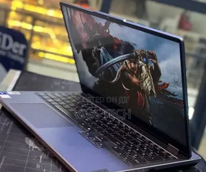 New Laptop Lenovo 24GB Intel Core i7 SSD 1T