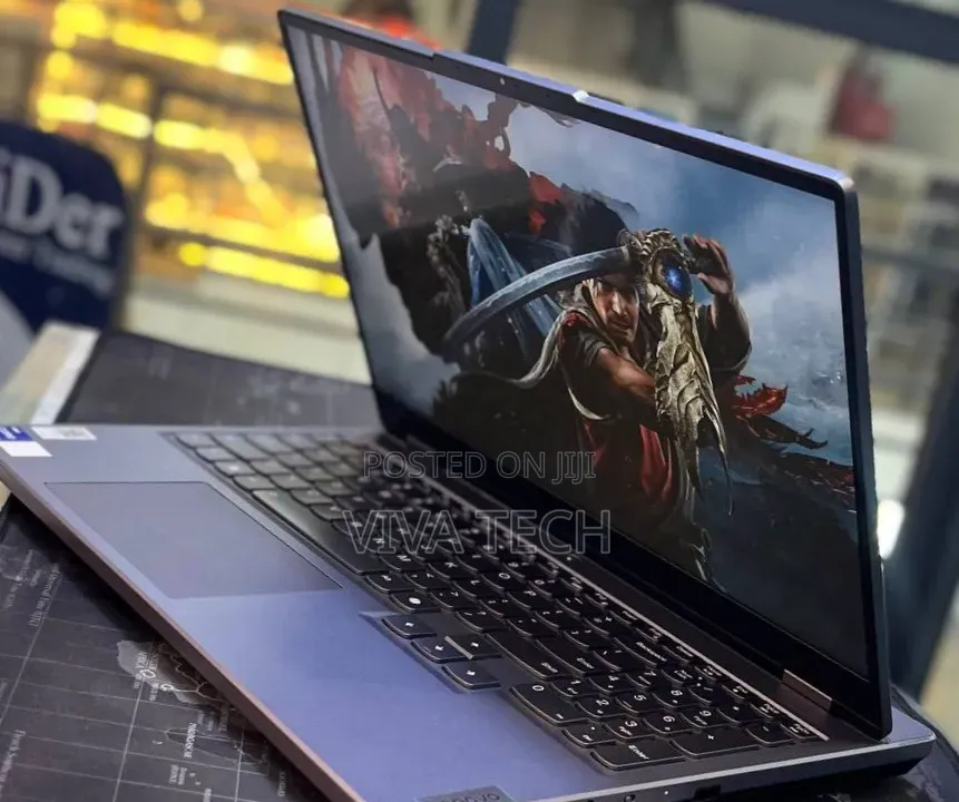 New Laptop Lenovo 24GB Intel Core i7 SSD 1T