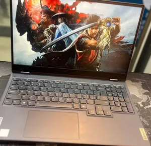 New Laptop Lenovo 24GB Intel Core i7 SSD 1T