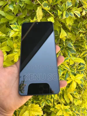 New Samsung Galaxy A07 64 GB Black