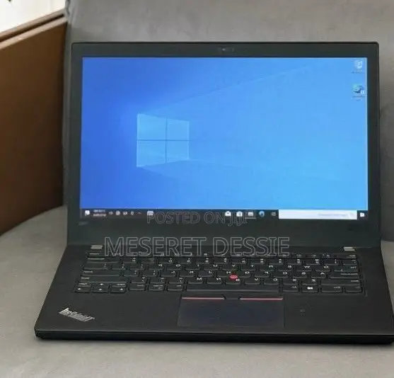 New Laptop Lenovo ThinkPad T480 16GB Intel Core i5 SSD 512GB