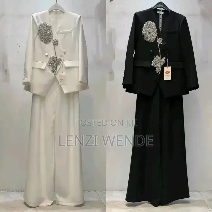 Elegant Look Complete
