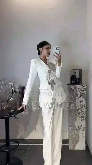 Elegant Look Complete