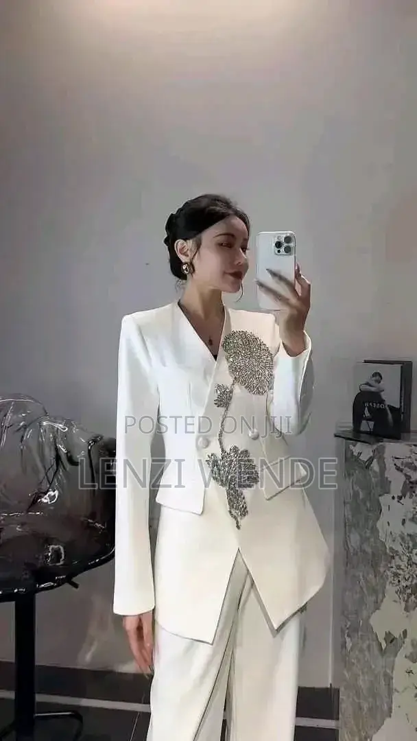 Elegant Look Complete