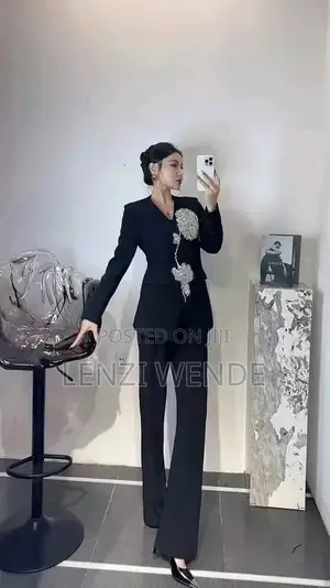 Elegant Look Complete