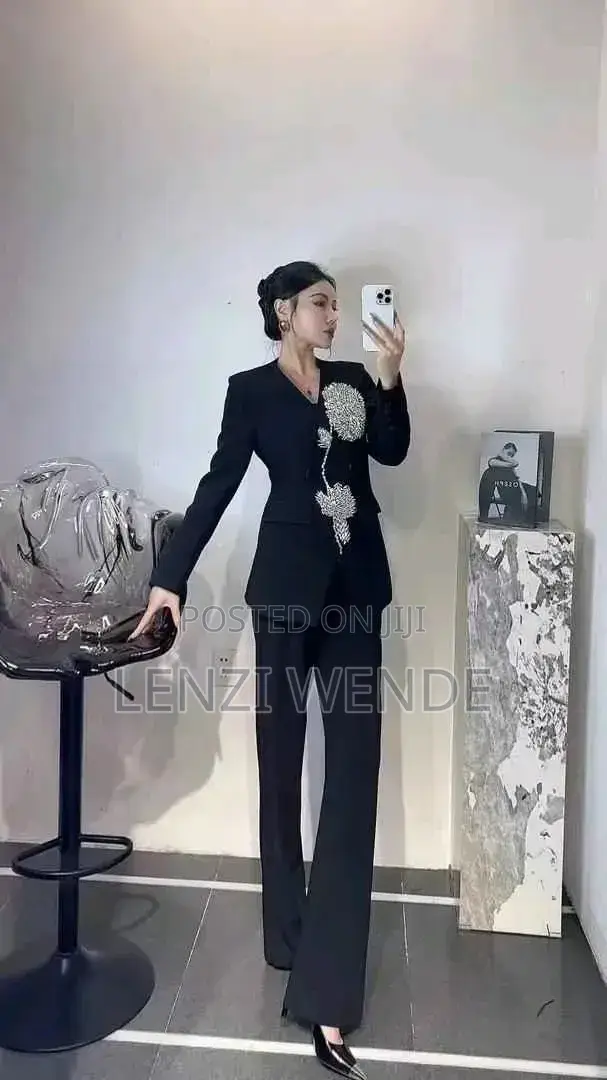 Elegant Look Complete