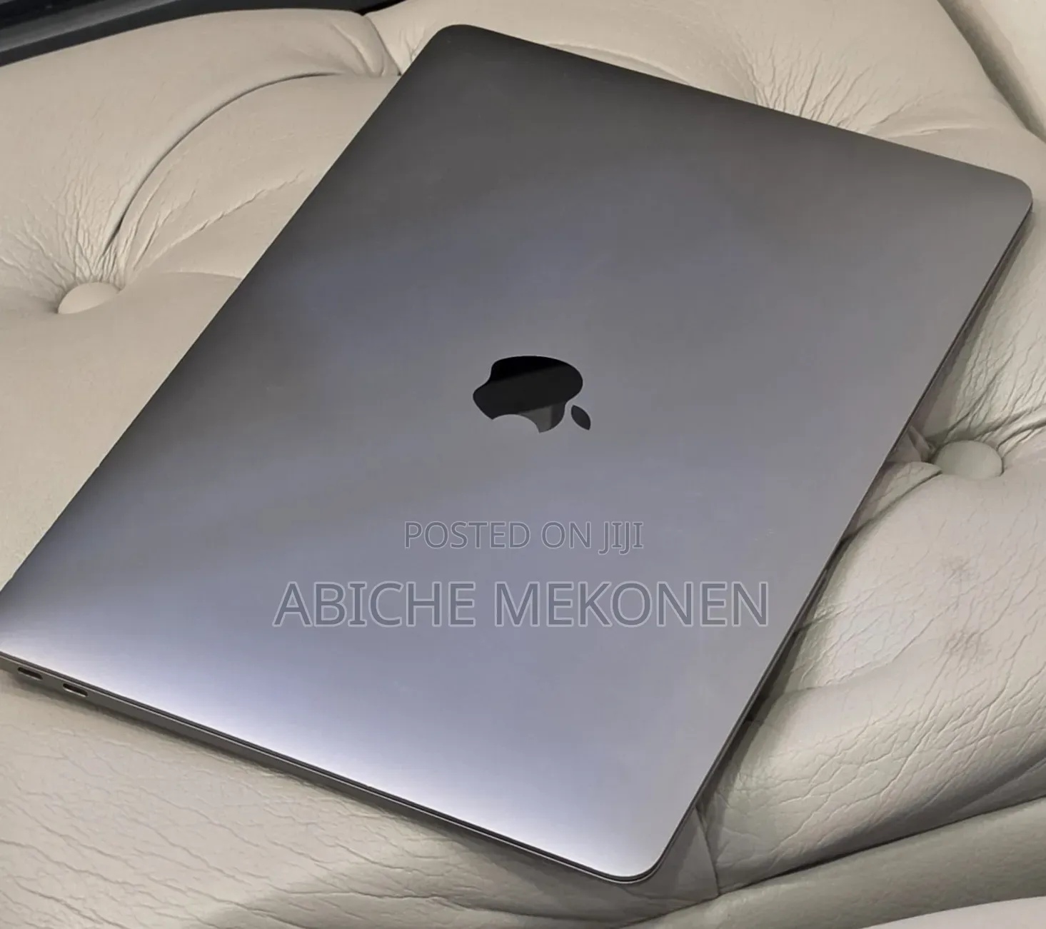New Laptop Apple MacBook Air 2020 M1 16GB Apple M1 SSD 512GB