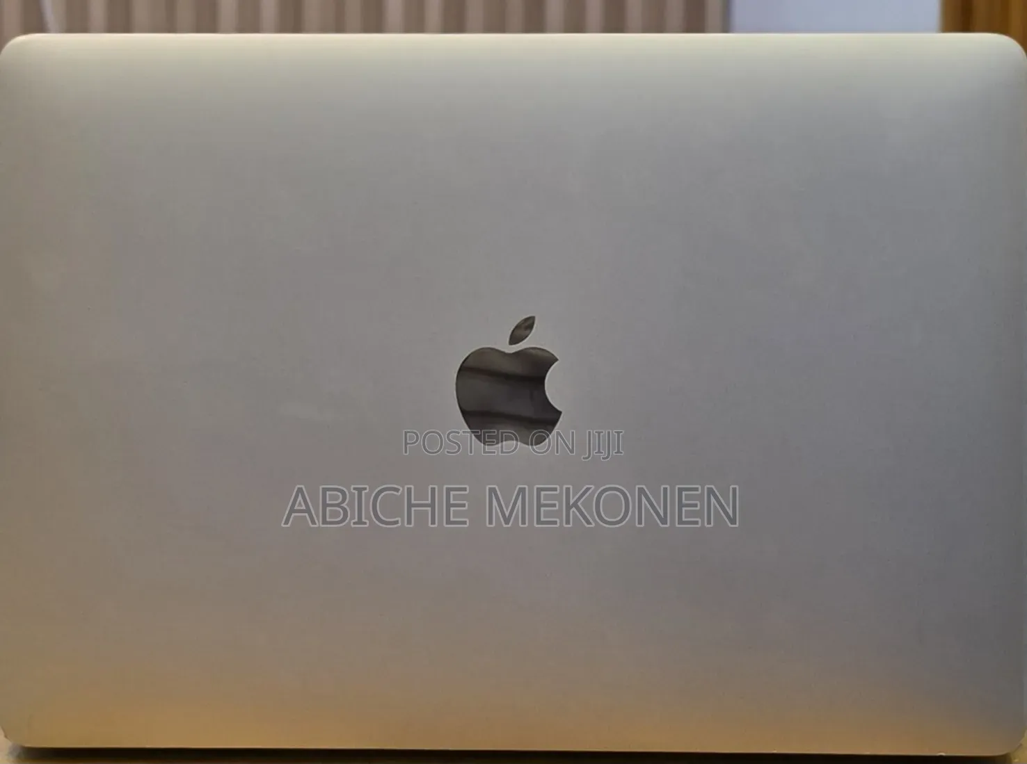 New Laptop Apple MacBook Air 2020 M1 16GB Apple M1 SSD 512GB