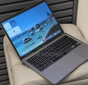 New Laptop Apple MacBook Air 2020 M1 16GB Apple M1 SSD 512GB