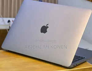 New Laptop Apple MacBook Air 2020 M1 16GB Apple M1 SSD 512GB