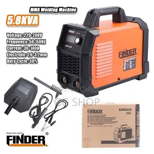 Finder Welding Machine 200A