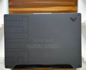 New Laptop Asus TUF Gaming A15 32GB AMD Ryzen 7 SSD 512GB