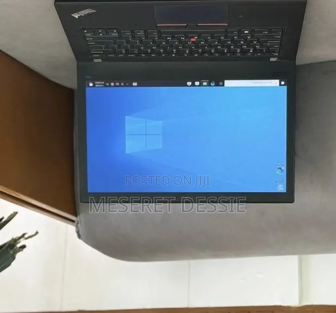 New Laptop Lenovo ThinkPad T480 16GB Intel Core i5 SSD 512GB