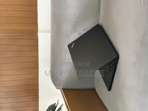 New Laptop Lenovo ThinkPad T480 16GB Intel Core i5 SSD 512GB