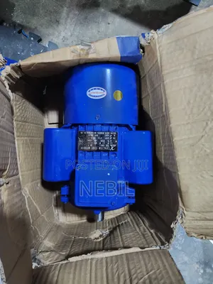 Juqiang Dinamo 0.75hp