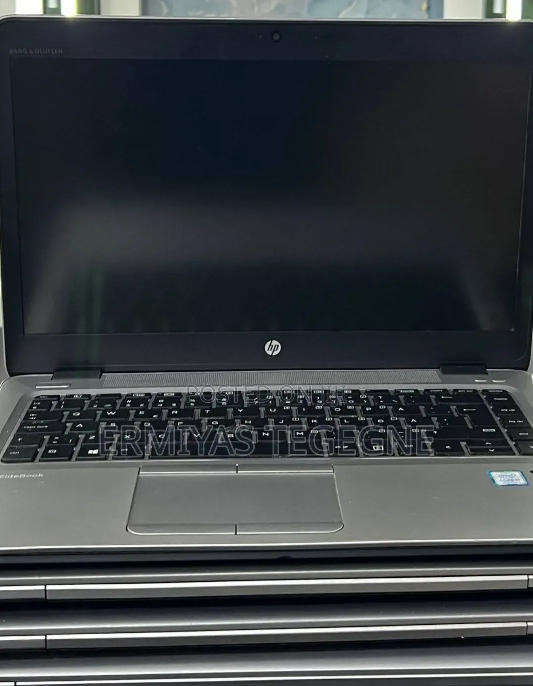 New Laptop Dell XPS 15 16GB Intel Core i5 SSD 512GB