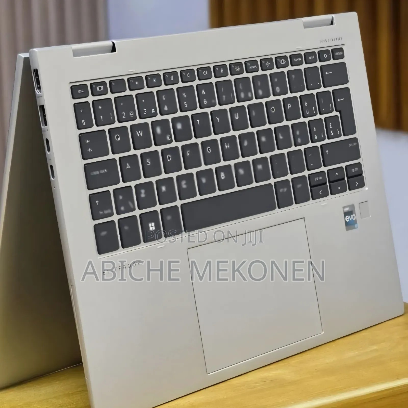 New Laptop HP EliteBook x360 1040 G10 32GB Intel Core i7 SSD 512GB