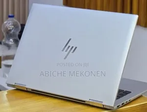 New Laptop HP EliteBook x360 1040 G10 32GB Intel Core i7 SSD 512GB