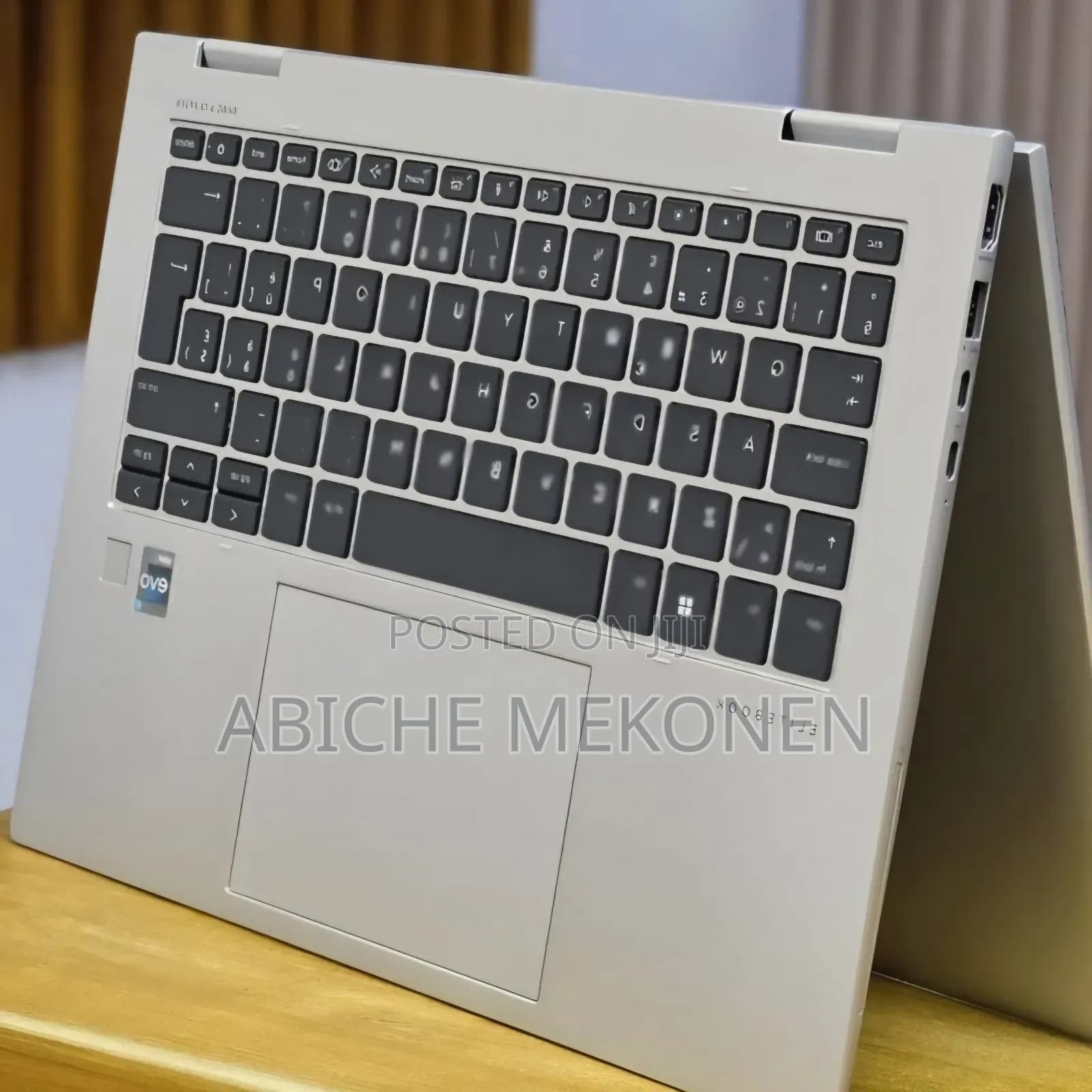 New Laptop HP EliteBook x360 1040 G10 32GB Intel Core i7 SSD 512GB