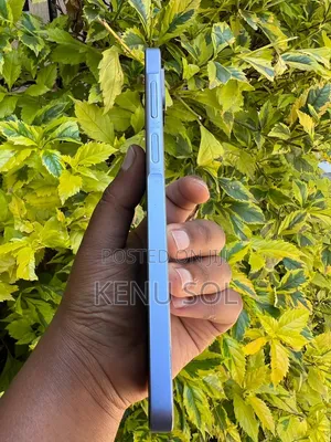 New Samsung Galaxy A07 64 GB Blue