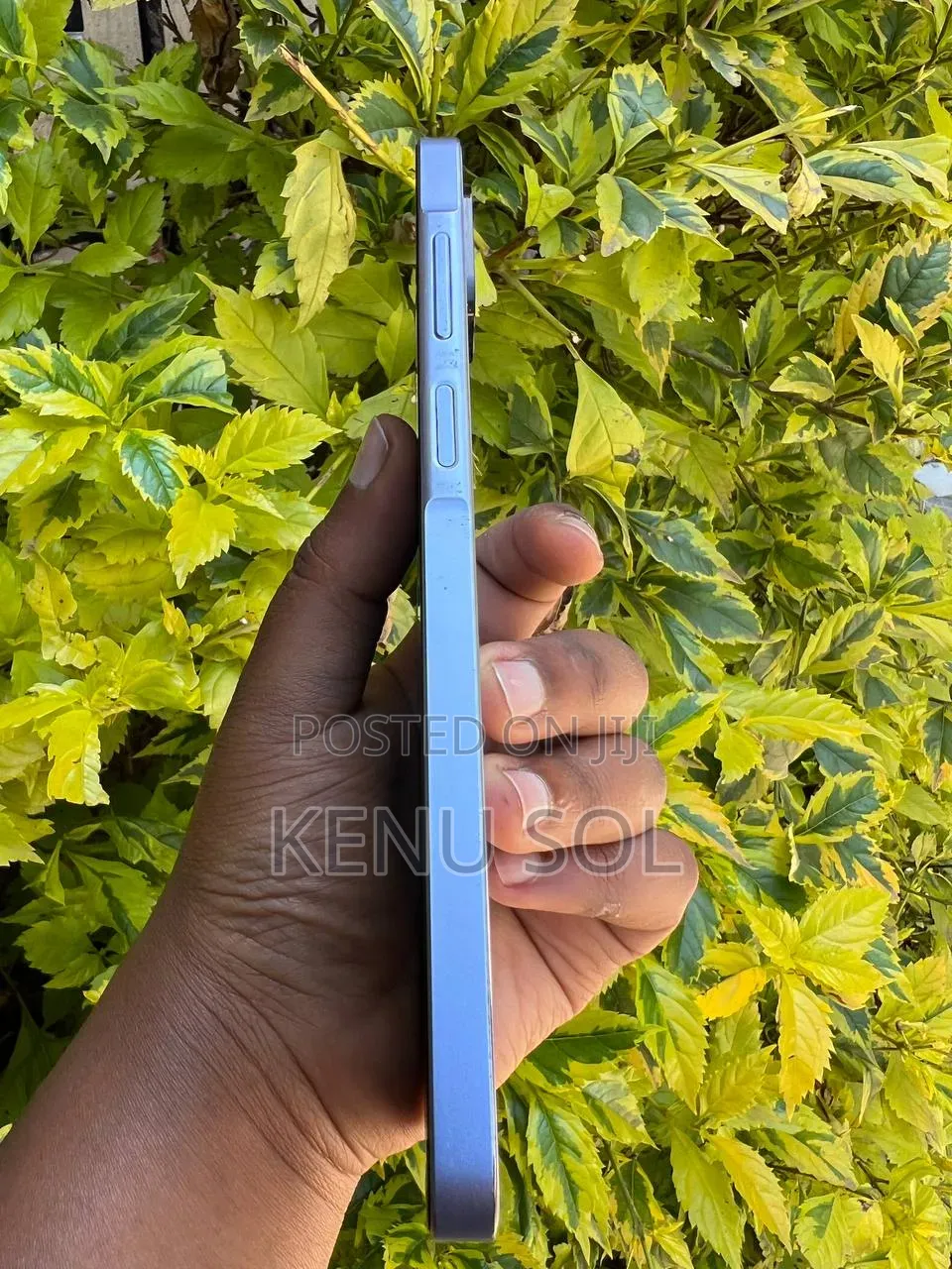 New Samsung Galaxy A07 64 GB Blue