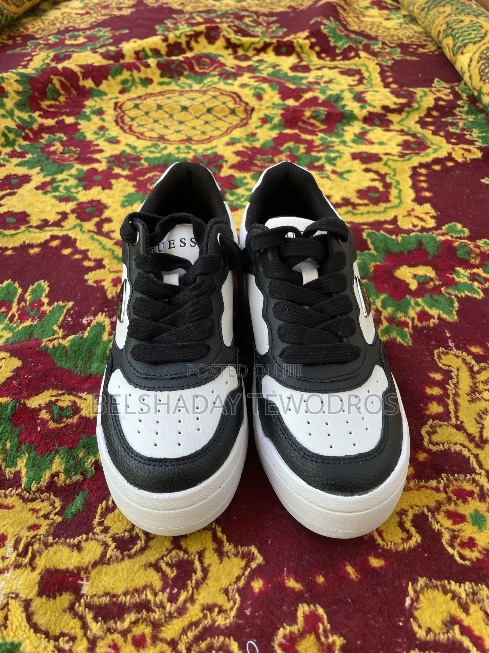 Guess Shoes