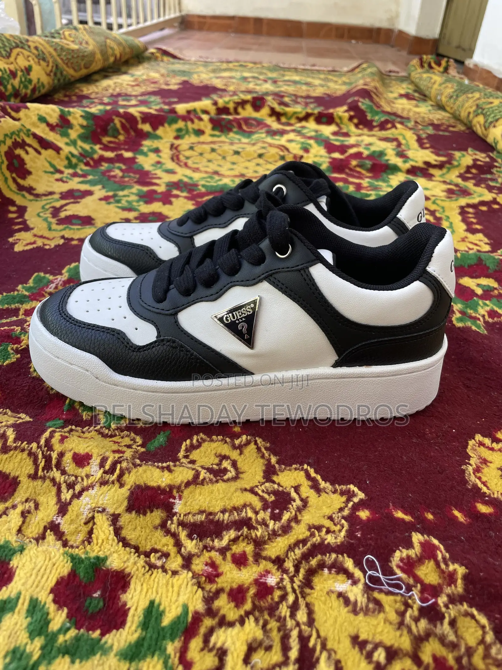 Guess Shoes
