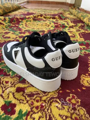 Guess Shoes