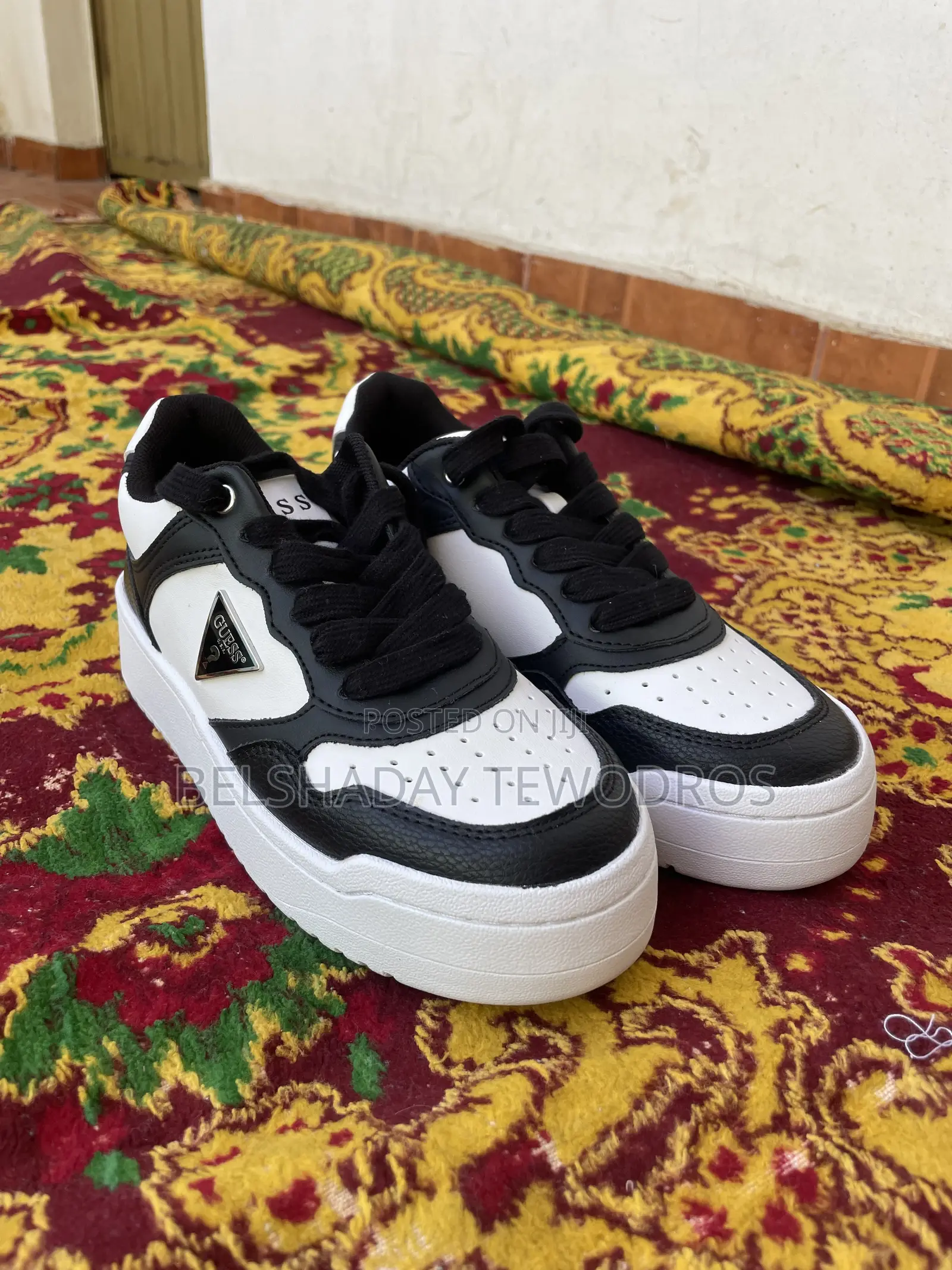 Guess Shoes