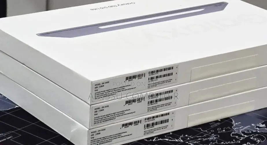 New Samsung Galaxy Tab S10 Lite 128 GB