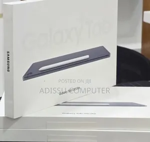 New Samsung Galaxy Tab S10 Lite 128 GB