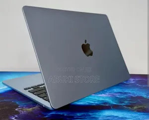 New Laptop Apple MacBook Air 2026 M5 16GB Intel Core i7 SSD 1T