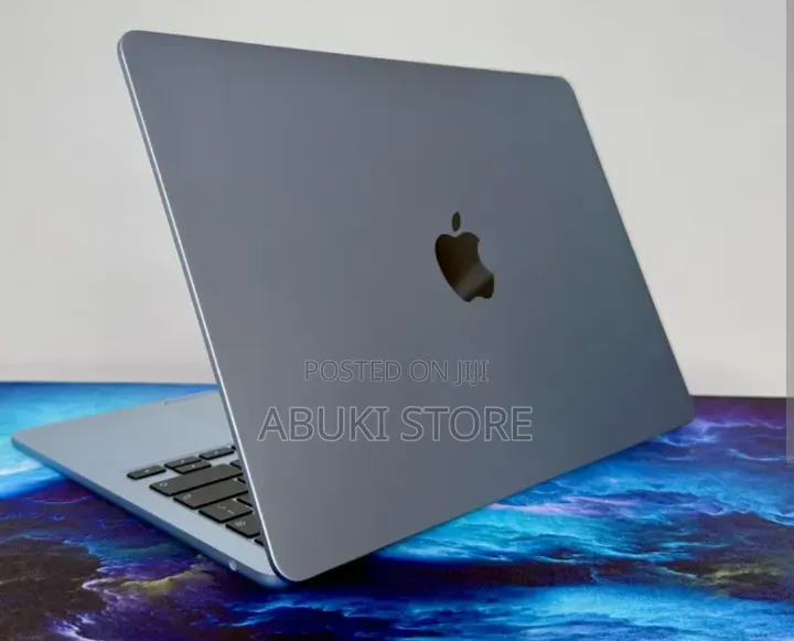 New Laptop Apple MacBook Air 2026 M5 16GB Intel Core i7 SSD 1T