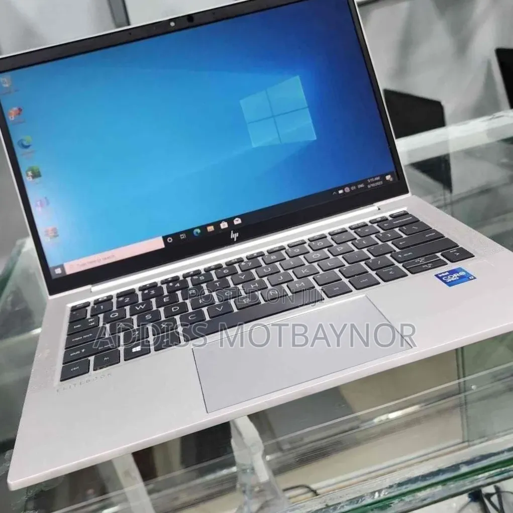 New Laptop HP EliteBook 840 16GB Intel Core i7 SSD 512GB