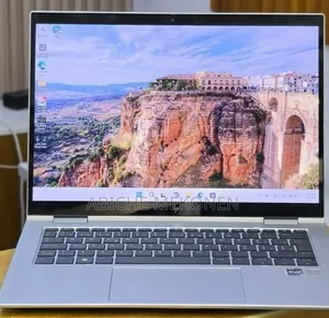 New Laptop HP EliteBook x360 1040 G10 32GB Intel Core i7 SSD 512GB