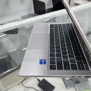 New Laptop HP EliteBook 840 16GB Intel Core i7 SSD 512GB
