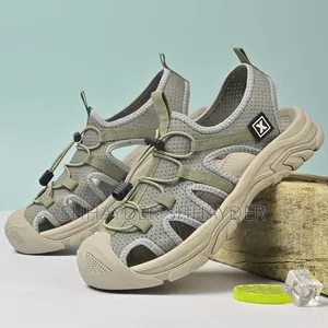 Sandal Men's Fashion Sneakers