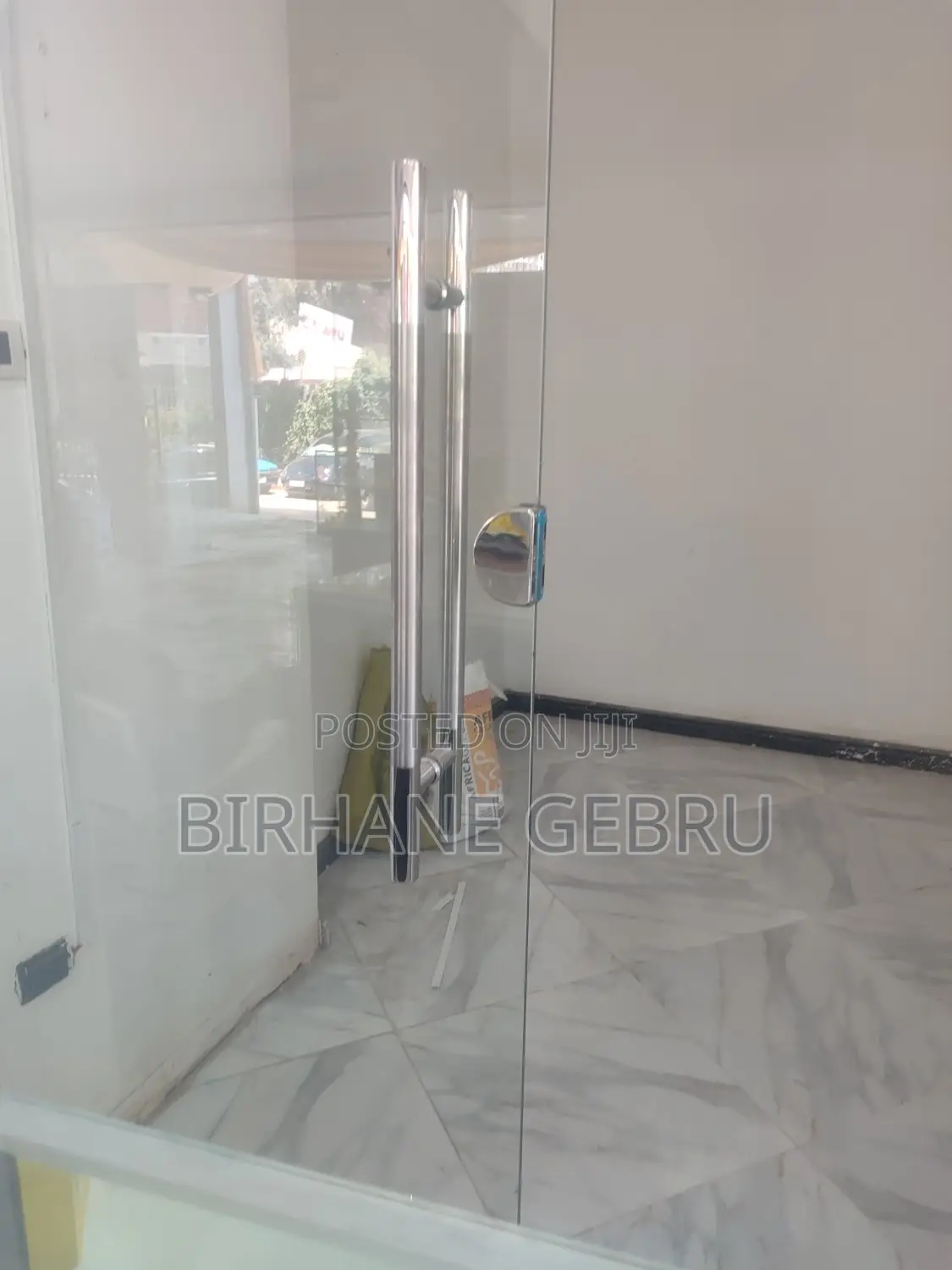 Shop for Rent