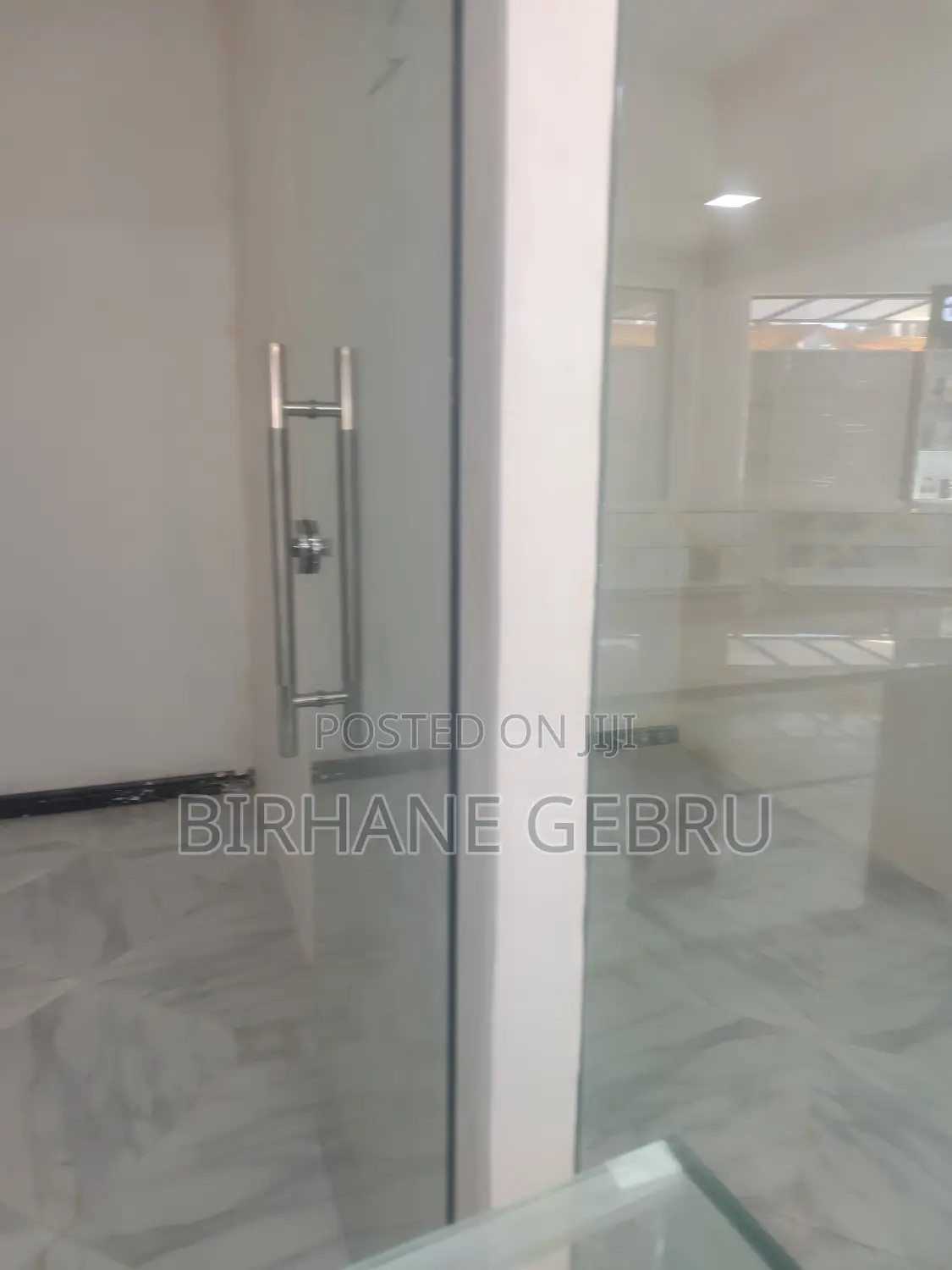 Shop for Rent
