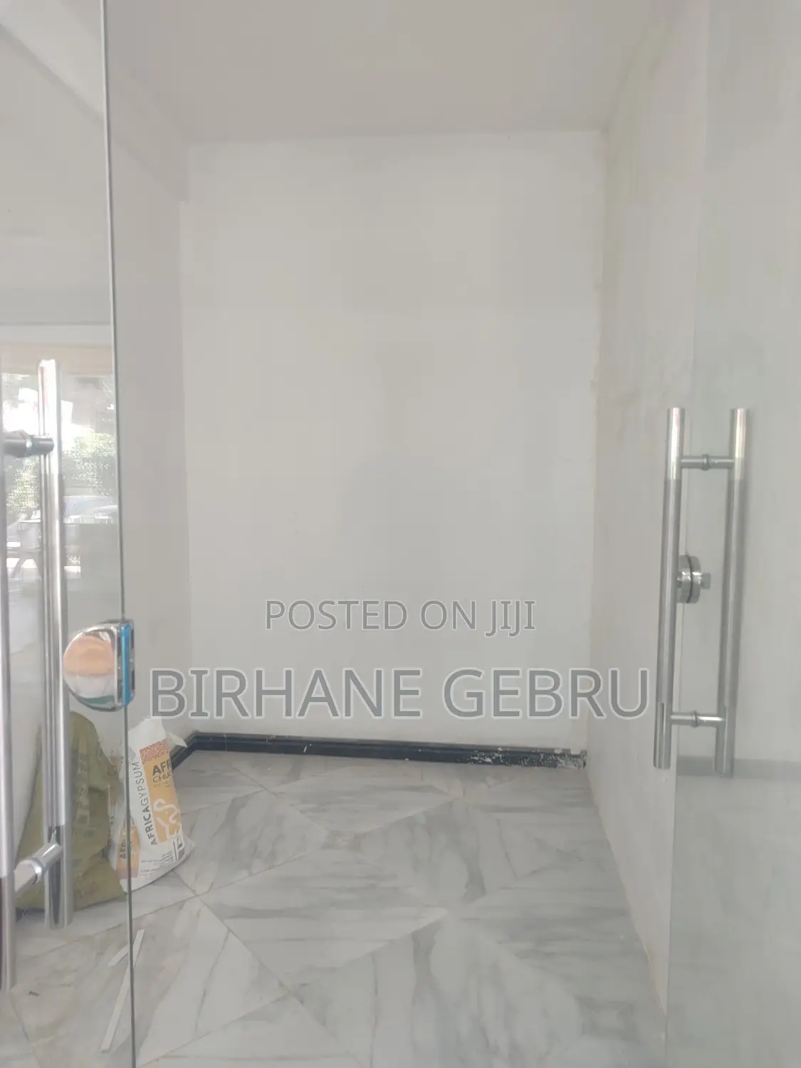 Shop for Rent
