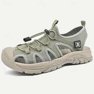 Sandal Men's Fashion Sneakers