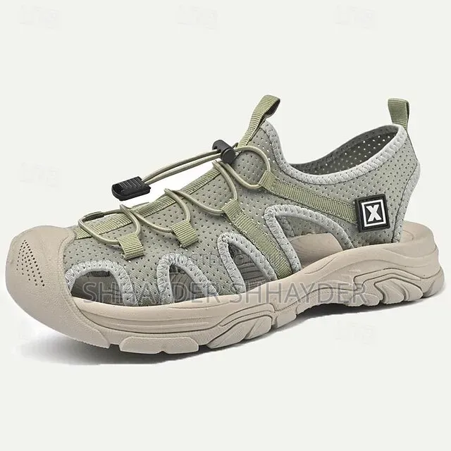 Sandal Men's Fashion Sneakers