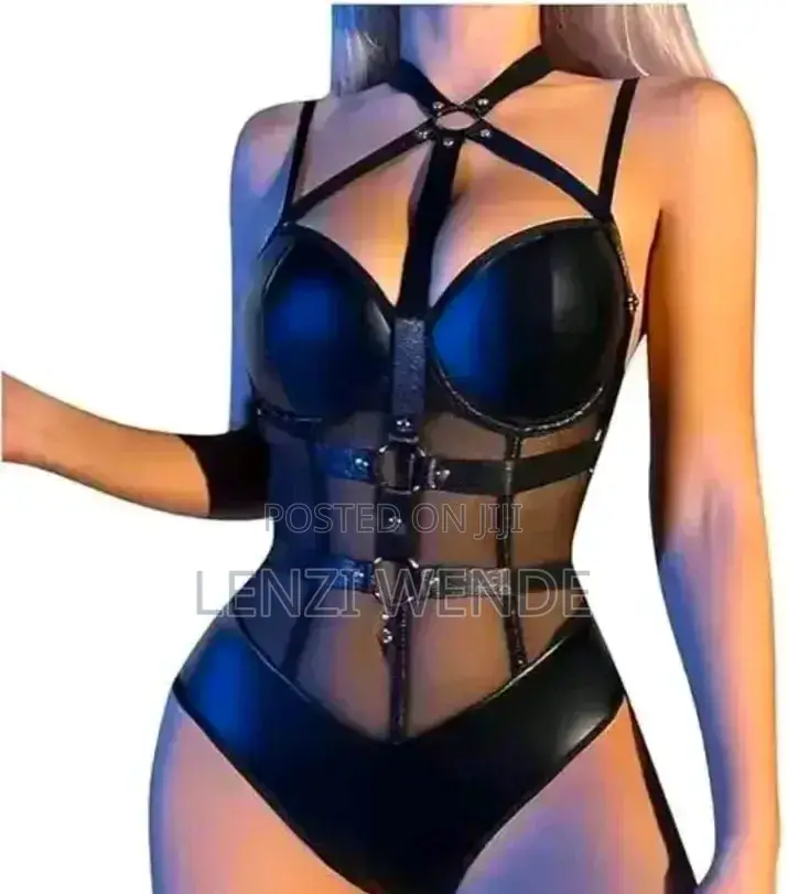 Hot Lingerie