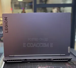 New Laptop Lenovo Y70 24GB Intel Core i7 SSD 1T