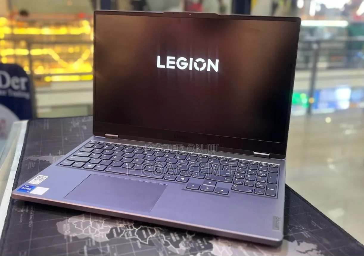 New Laptop Lenovo Y70 24GB Intel Core i7 SSD 1T