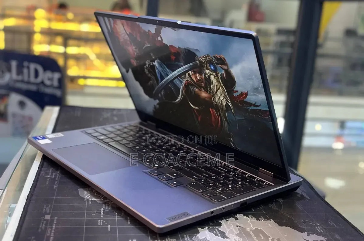 New Laptop Lenovo Y70 24GB Intel Core i7 SSD 1T