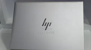 New Laptop HP EliteBook 830 G9 16GB Intel Core i5 SSD 512GB